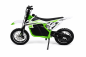 Preview: E-Cross Dirtbike KMG-Motors 1000Watt 36Volt 15 Ah Lithium Akku 10 Zoll